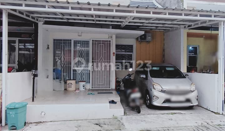 Dijual Rumah Minimalis Bagus Terawat Dan Sudah Renovasi Di Cluster Asteria Panongan