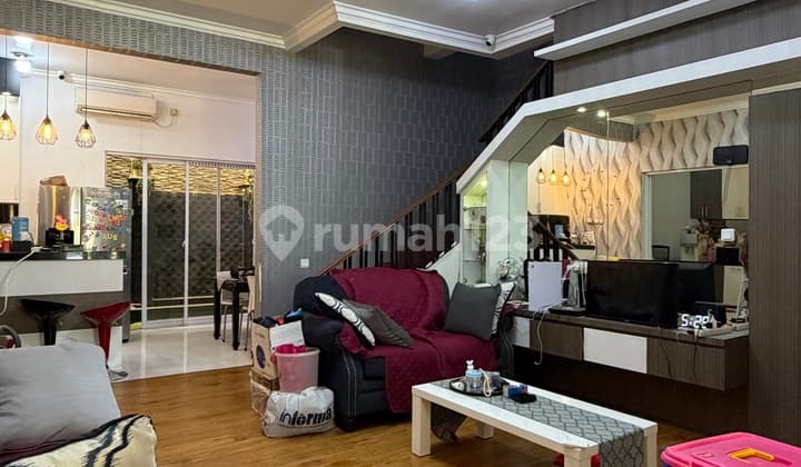 For Sale Nice House in Darwin, Gading Serpong 9X18