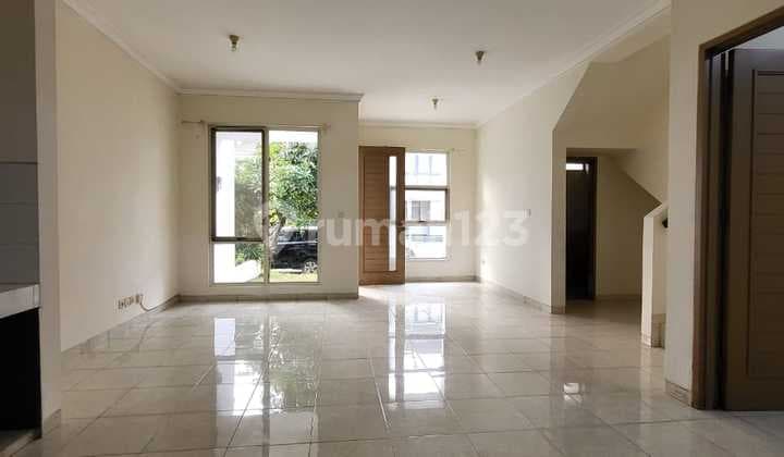 House for Rent at Feronia Park, Alam Sutera