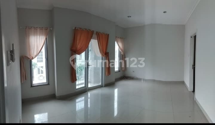 For Rent: House at Samara Village Cluster, Gading Serpong