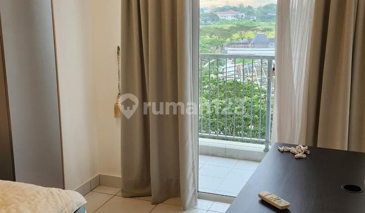 For Sale Casa De Parco 2 BR Apartment, Tangerang