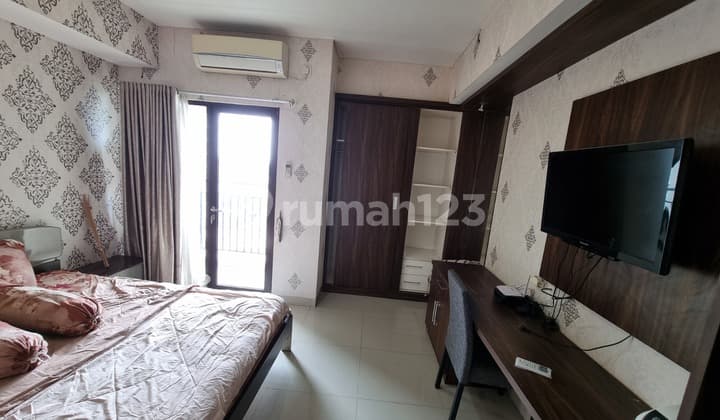 Dijual Apartemen Atria Residence Gading Serpong