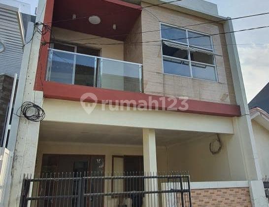 Dijual Rumah Bagus di Duta Garden Uk 6X13