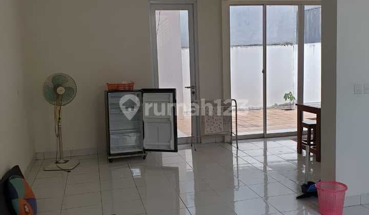 For Rent House in Cosmo The Icon Cluster, BSD 7X17