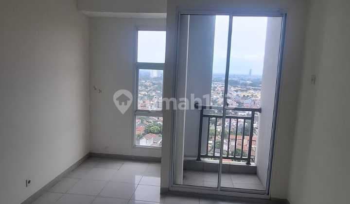 Dijual Apartemen Akasa Tower Kirana, Type Studio