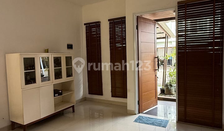 Dijual Rumah di Bintaro Terrace 2 Uk 7X14