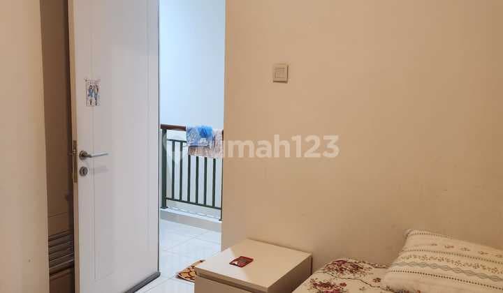 Dijual Rumah di Cluster Amarilo, Gading Serpong