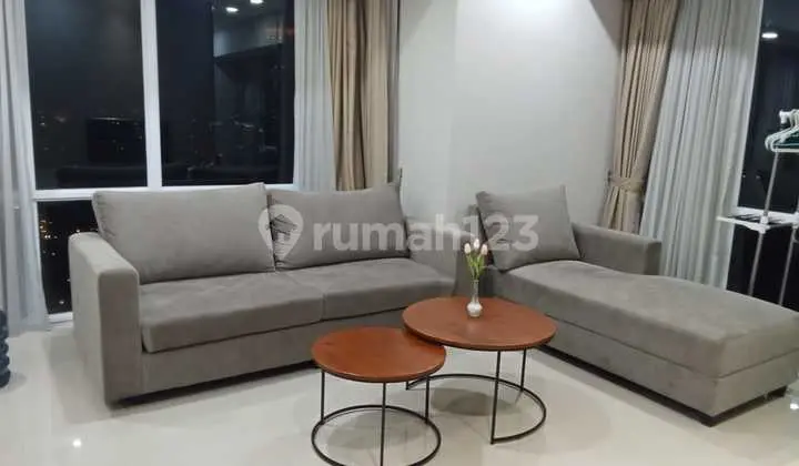For Sale: U-Residence Karawaci Apartment, Tangerang