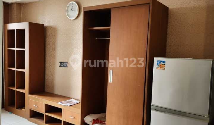 Disewakan Apartemen Silkwood Tower Maple