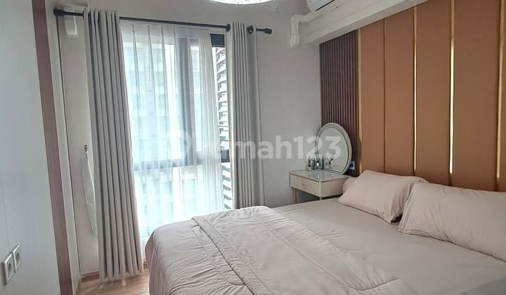 Disewakan Apartemen Castilla Sky House Alam Sutera