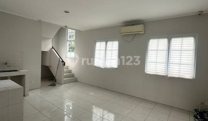 Dijual Rumah Alesha House, Vanya Park, BSD 8X4