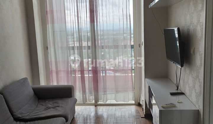 Disewakan Apartemen Silkwood, Alam Sutera