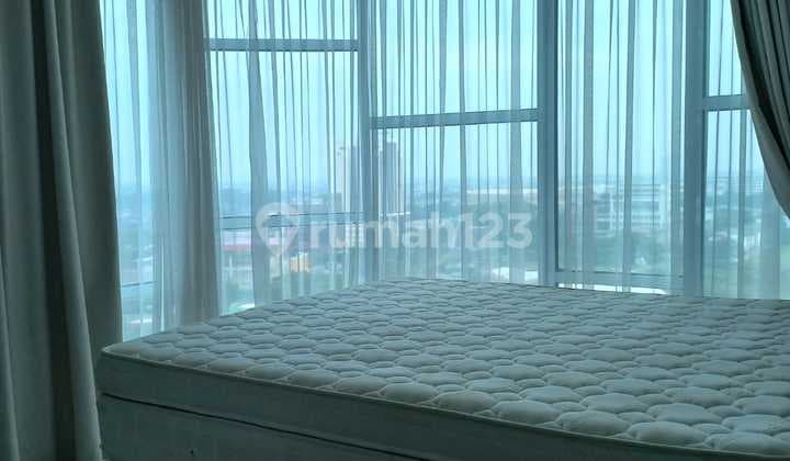 For Rent: Brooklyn 2 BR Apartment, Alam Sutera