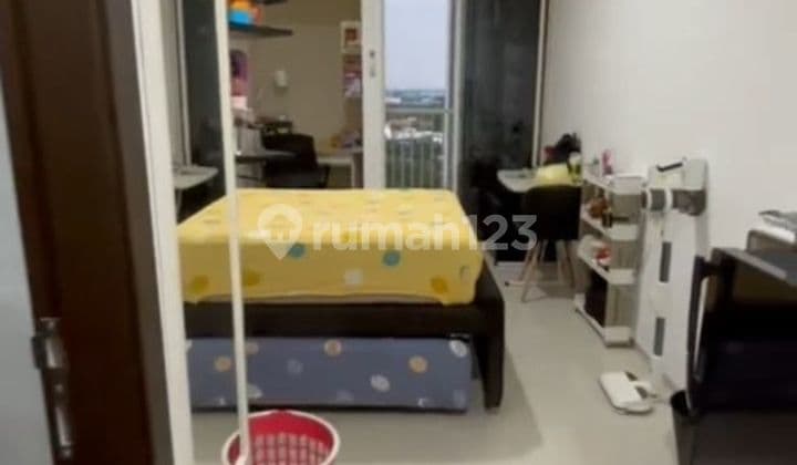 Apartment for Rent in Pacific Garden Alam Sutera
