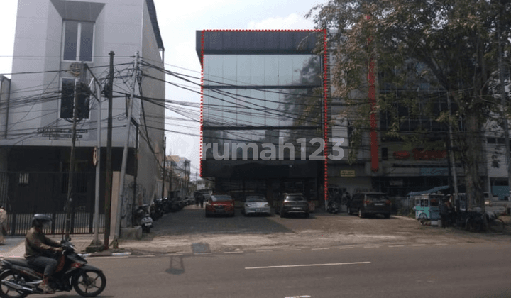 SUPER Cheap Gunung Sahari Shop House Strategically Located CAN AJB Negotiable Until Deal