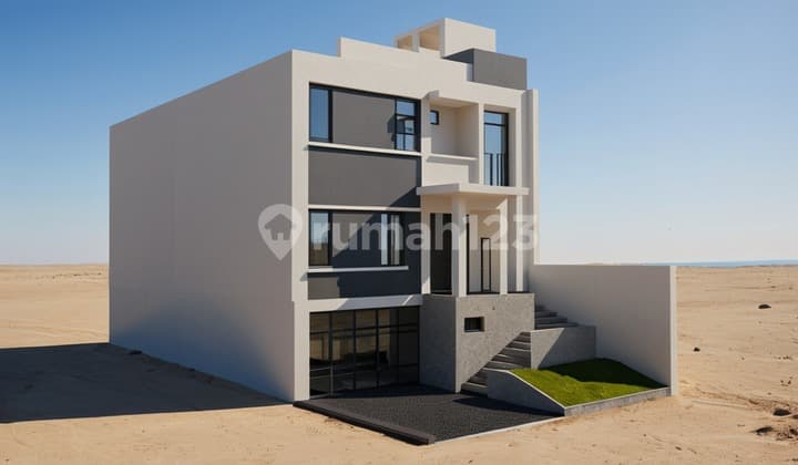 Di Jual Rumah Baru di Bawah Pasaran SHM Baru di Cluster Lippo Cikarang Murah Cluster Simpruk Murah