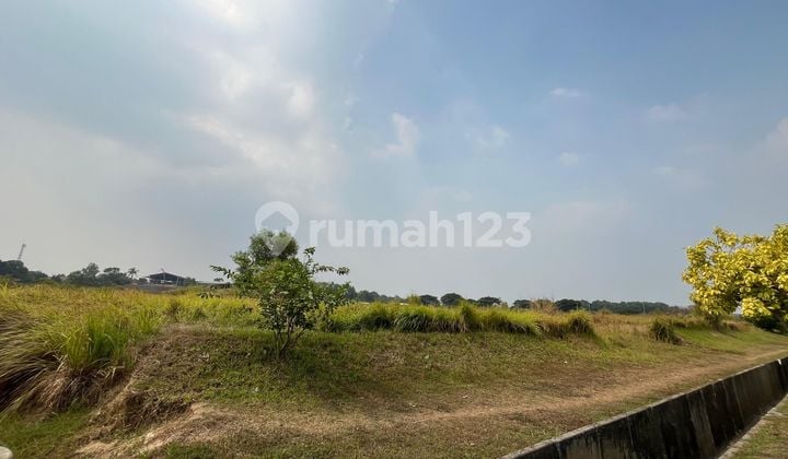 Di Jual Tanah Kavling Industri Di Delta Silicon 1000,2000,3000,4000,5000,6000,7000,sampai 11000 M Tanah Shgb