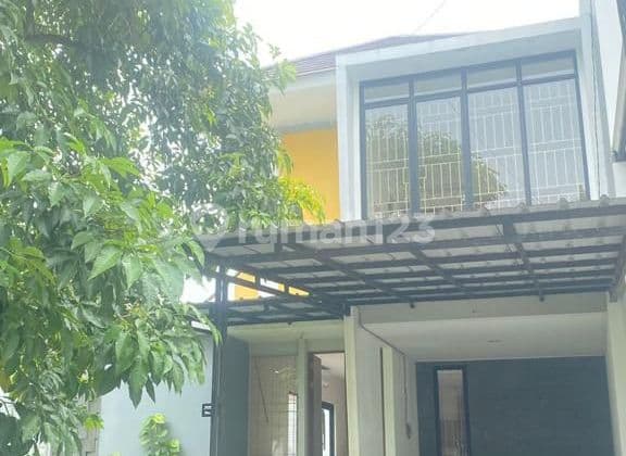 Rumah Di Jual Di Cluster Lippo Cikarang 1.8 M Shm Bagus