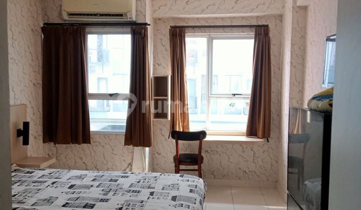 Di Sewakan Apartemen Elvis Jababeka Cikarang Bulanan Elvis Tower Apartemen