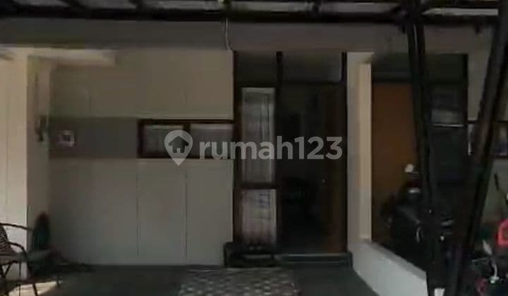 Di Sewakan Rumah 2 Lantai Di Jababeka Sport City Fully Furnish