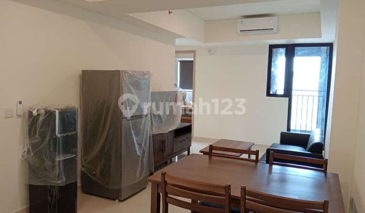 Di Sewakan Apartemen 4 Kamar Tidur MEIKARTA Bagus Furnished