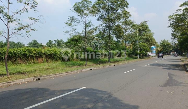 Di Jual Kavling Industri Di Delta Silicon Murah 1243 M²