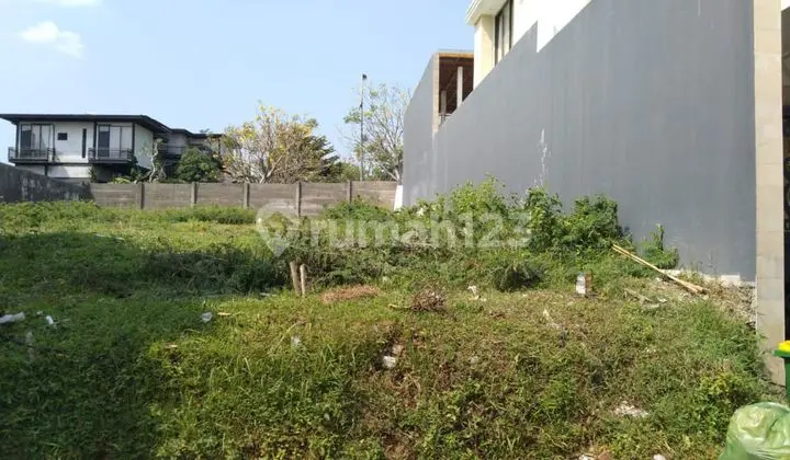 Dijual Tanah The Beverly Bogor 396 m² Di Bogor Jl Siliwangi Taman Budaya Bukit Sentul