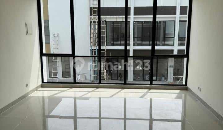 Disewakan Ruko 2 Lantai Surento Gading Serpong
