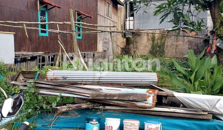 Dijual Cepat Tanah di A.Yani (Pemuda)Samarinda