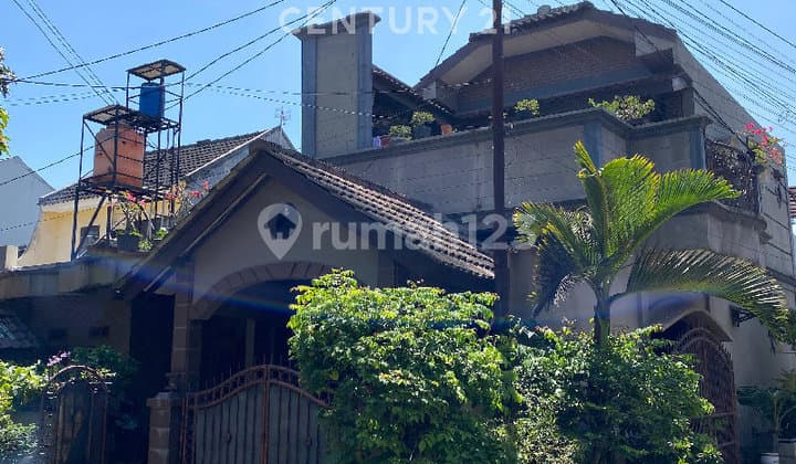 Dijual Rumah Dekat Stadion Gbla Gedebage