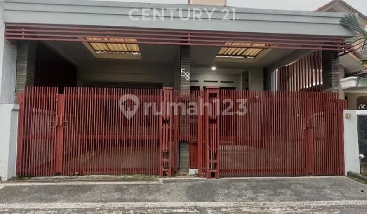 For Rent: Good House Ready to Occupy in Antapani Complex