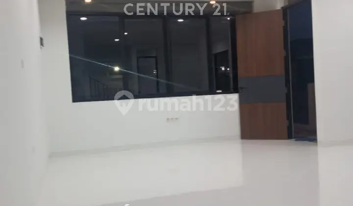 Dijual Rumah Baru Jalan Leuwisari Kota Bandung