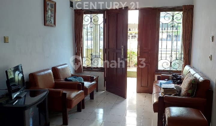 Jual Murah Tamn Cibaduyut Indah Rumah Bersih Dan Terawat