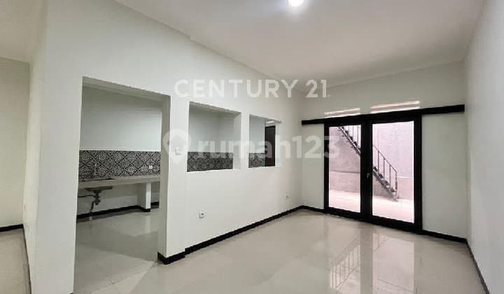 Fast Sale: DPRD Ciwaruga Housing Plot