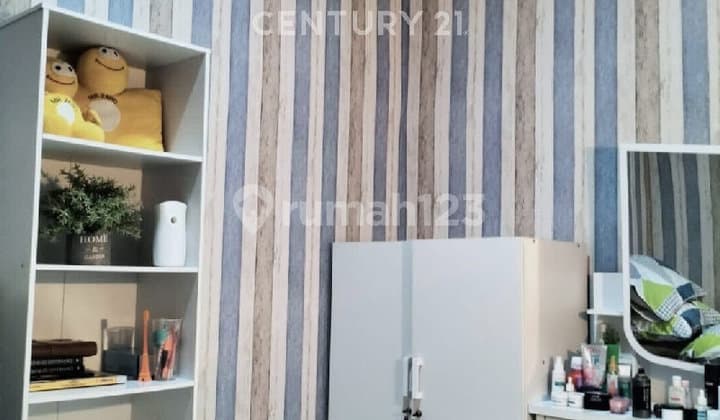 Rumah Harga Bersahabat Di Pandawa Antares City Bdg