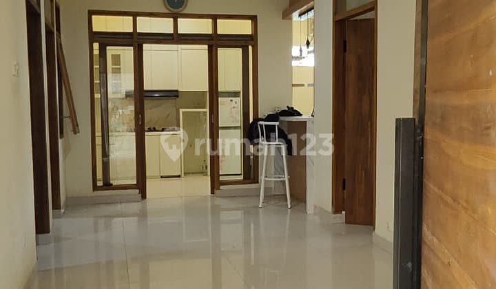 Jual Rumah Siap Huni Ubud Bilabong Soekarno Hatta Bandung