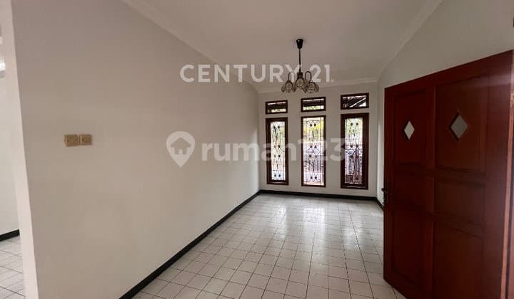 Rumah Siap Huni Lingkungan Tenang Arcamanik