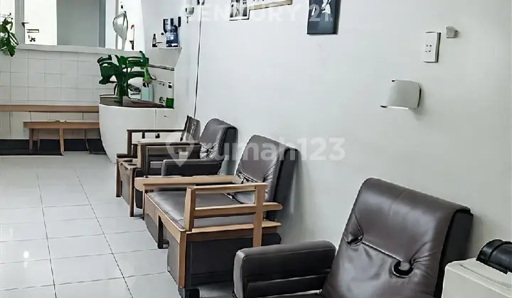 Rumah Tengah Kota Batununggal ,Buah Batu Bandung