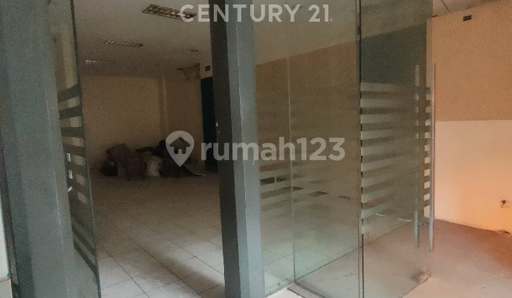 Sewa Ruko Murah Di Kopo Mas Lokasi Depan