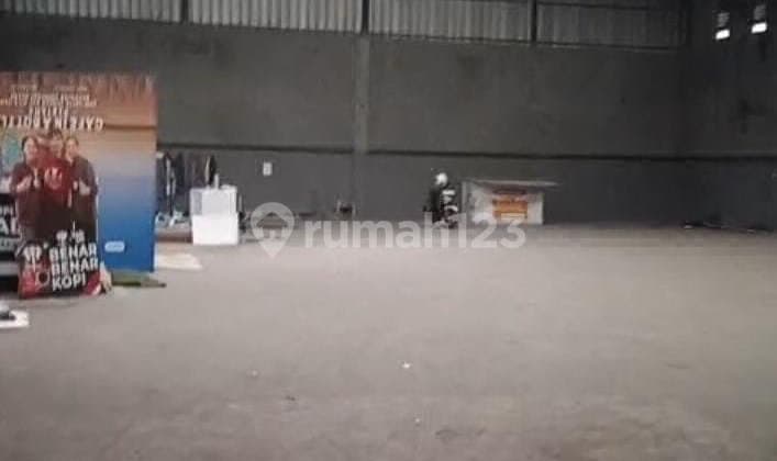 Disewakan Gudang Murah Di Katapang Siap Pakai