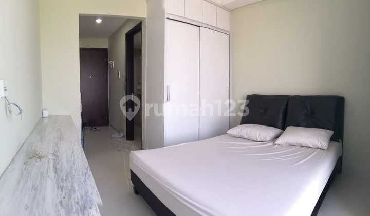 For Quick Sale Puri Mansion Studio Type Apartment