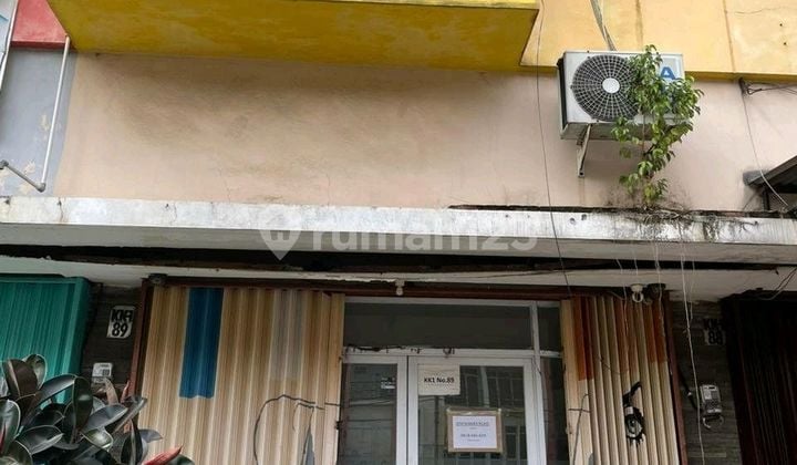 Ruko Dekat Pasar Laris Taman Surya