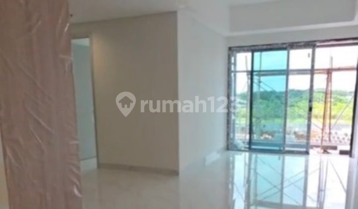Elevée Apartment 2Br Alam Sutera