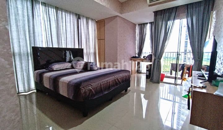 Disewakan Pacific Garden Studio