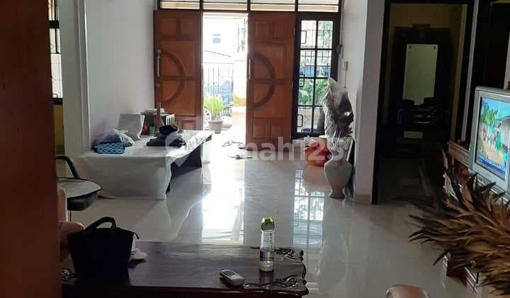 For Quick Sale House In Citra 1 West Jakarta