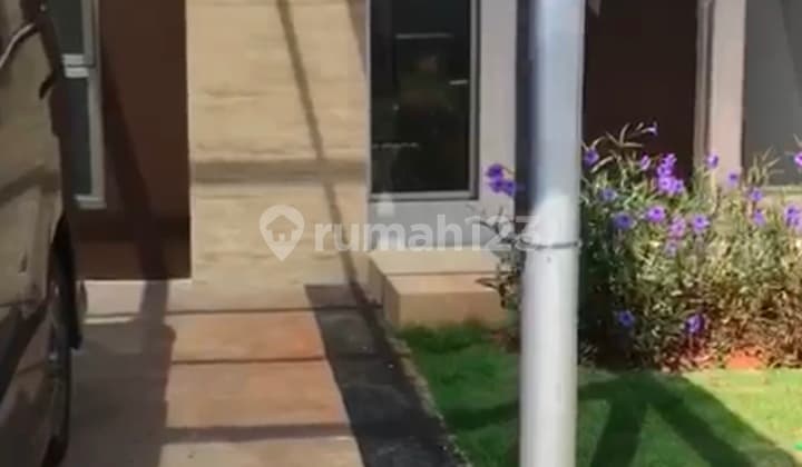 New House Golf Island