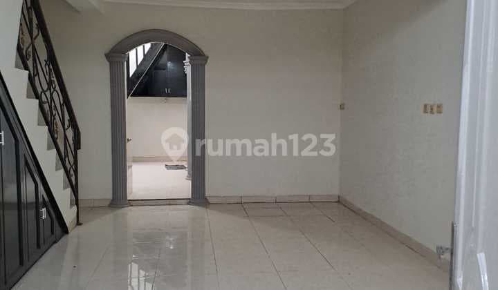 Dijual Cepat Rumah di Citra2 Ext Jakarta Barat