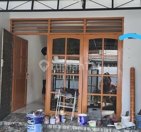 Rumah Bagus Siap Huni Citra 1 Jakarta Barat