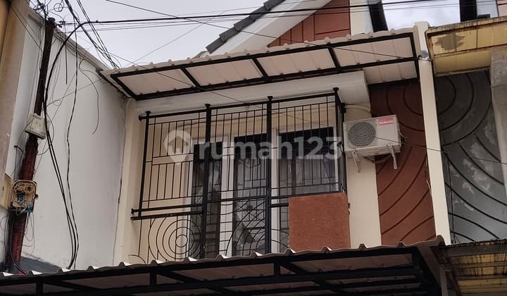 House in Citra Garden 1