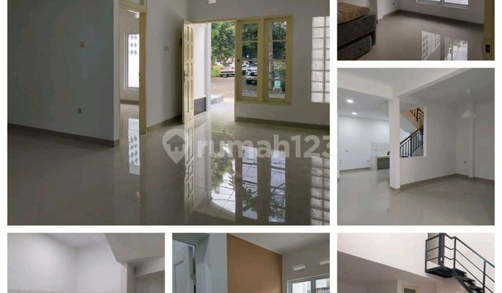 Rumah Citra 3 Rapih Siap Huni Rumah Citra 3 Rapih Siap Huni